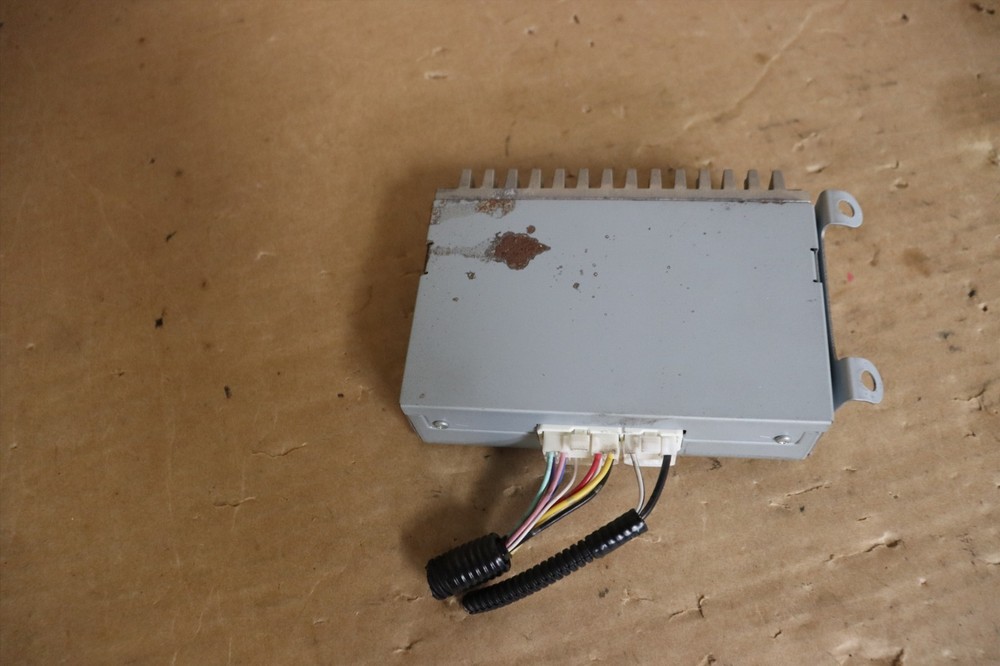 2011-2016 Scion Tc Audio Amp Amplifier Module 86280-21030