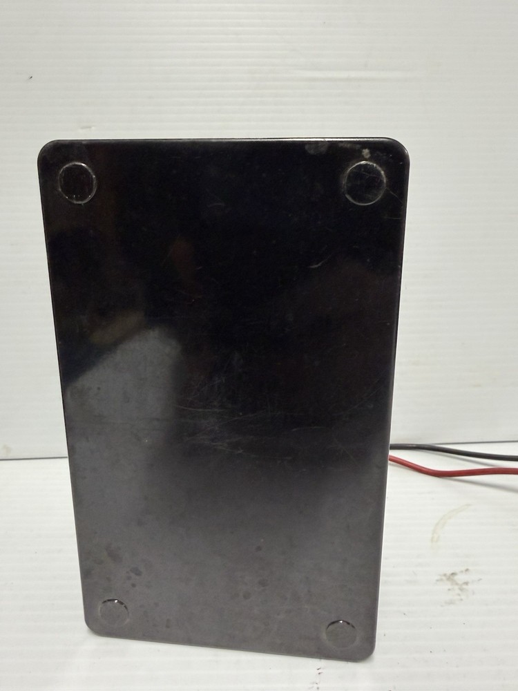 Lancer Tach/Dwell/Voltmeter Model 150