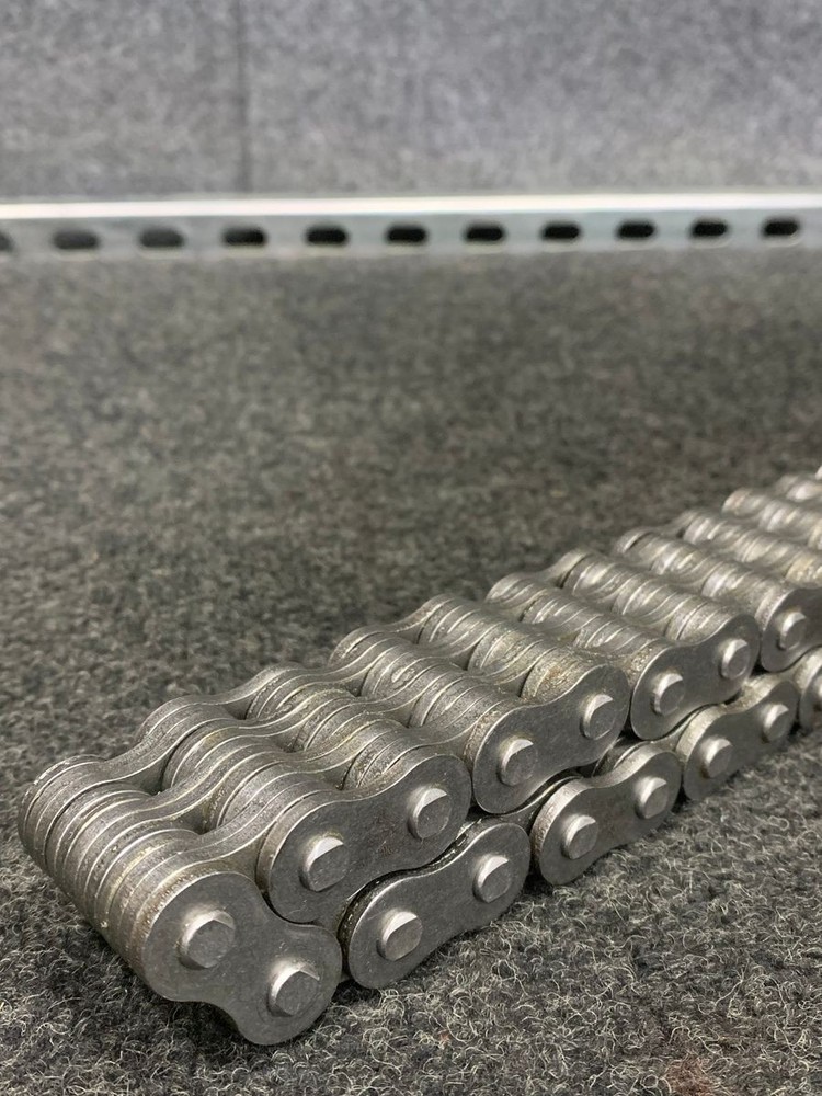 SOURCE Renold Leaf Lifting Chain XL BL 600 34*
