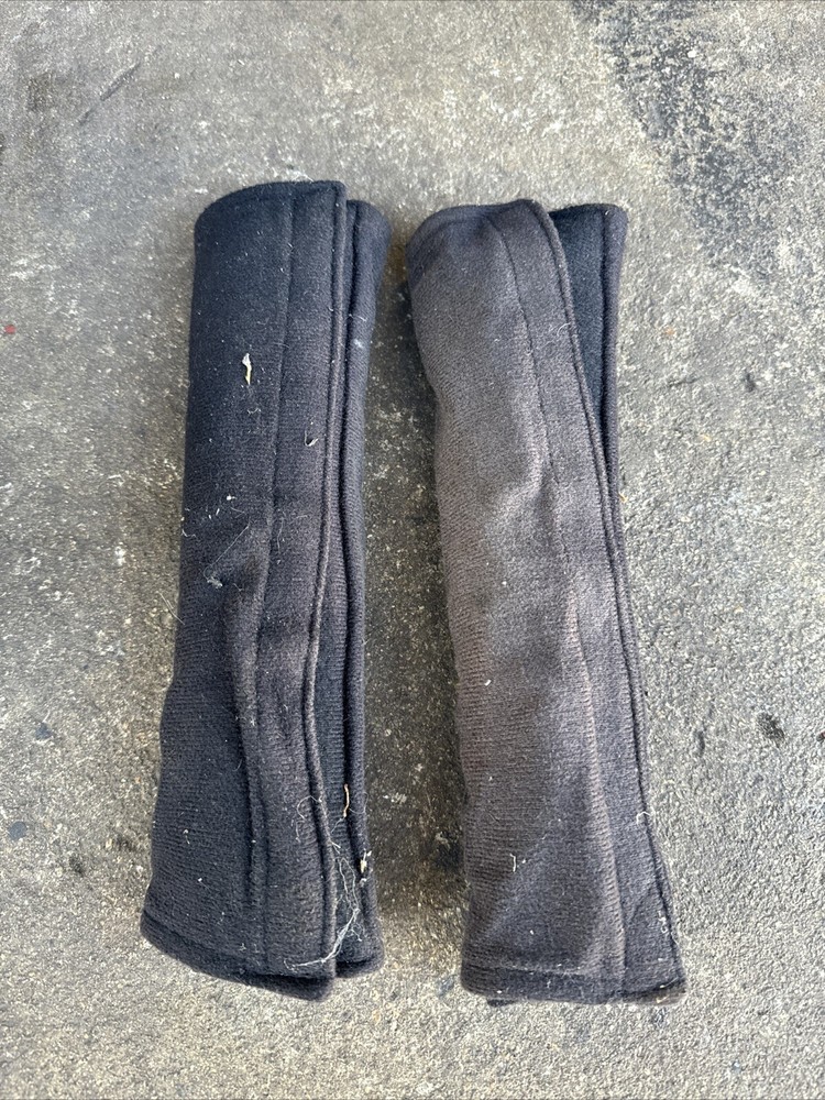 Yokohama Seal Belt Covers