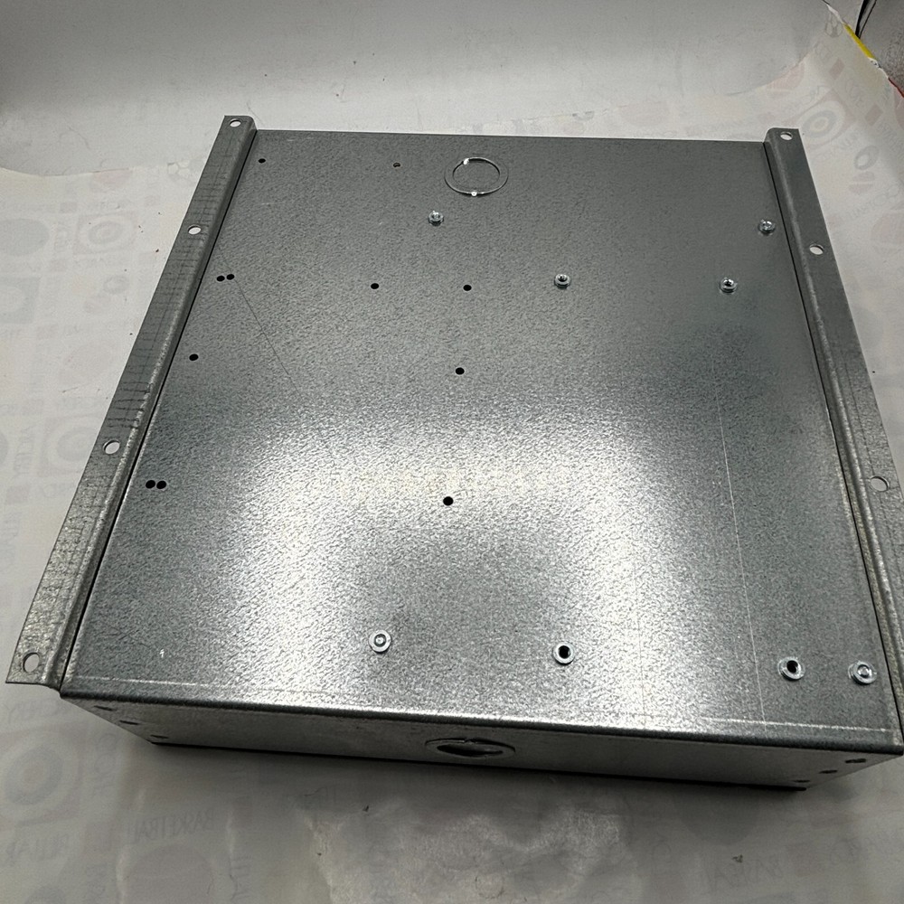 CE ELECTRONICS MCCA-X 15/31 INPUT MICRO COM DRIVER, ELEVATOR CONTROL 🎯