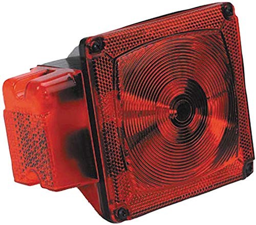 Cequent 8 Function Left Roadside Over 80 2823293