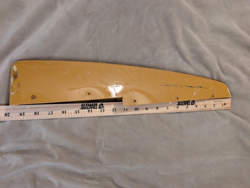 Cessna 150 H Elevator Tip Standard