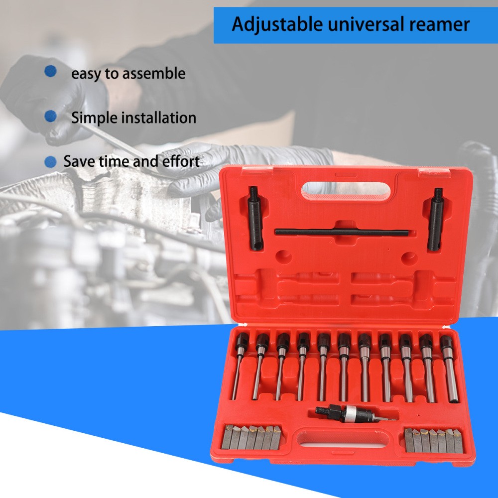 Valve Seat One Sided Cutting Tool Universal Boring Tool Valve Repair Tool