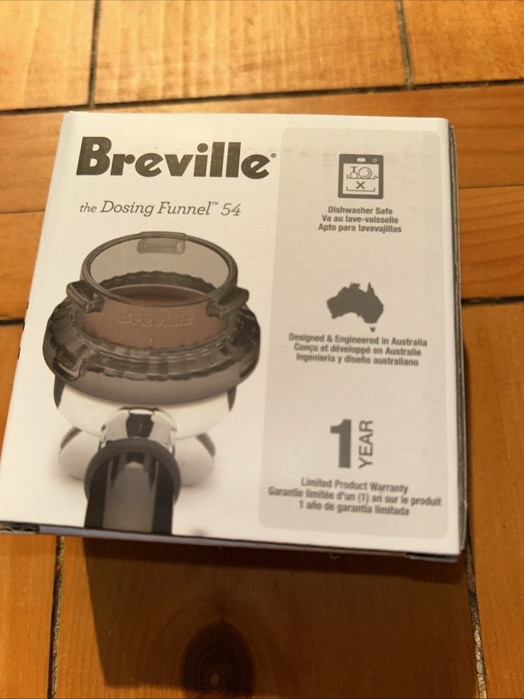 Breville Dosing Funnel 54mm