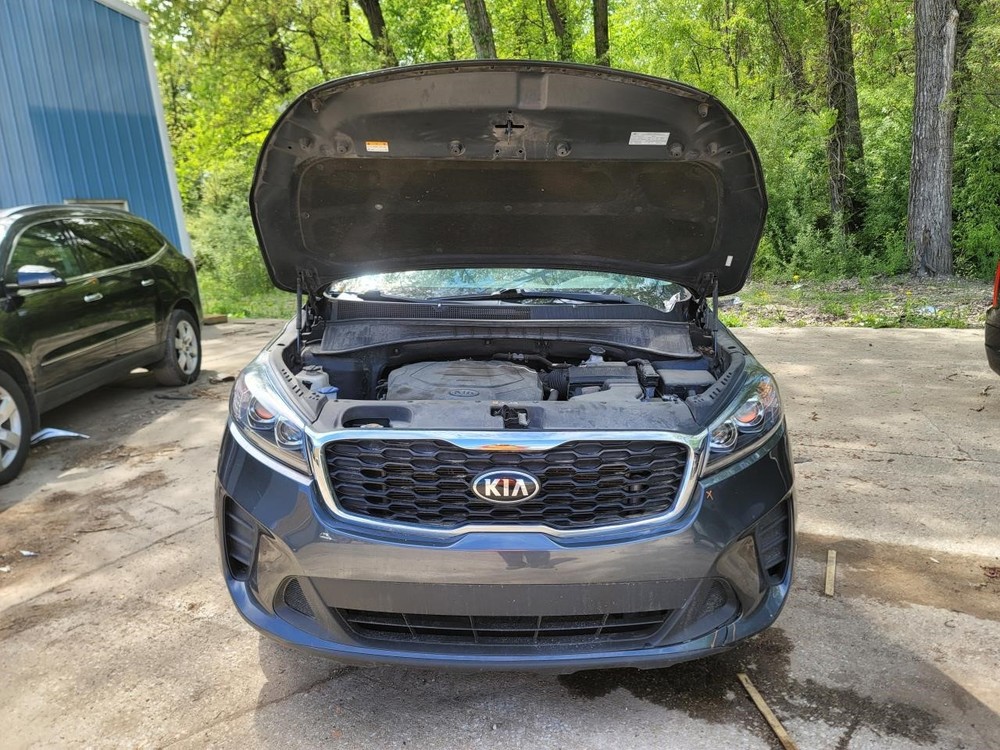 SORENTO 2020 Jack 2250024