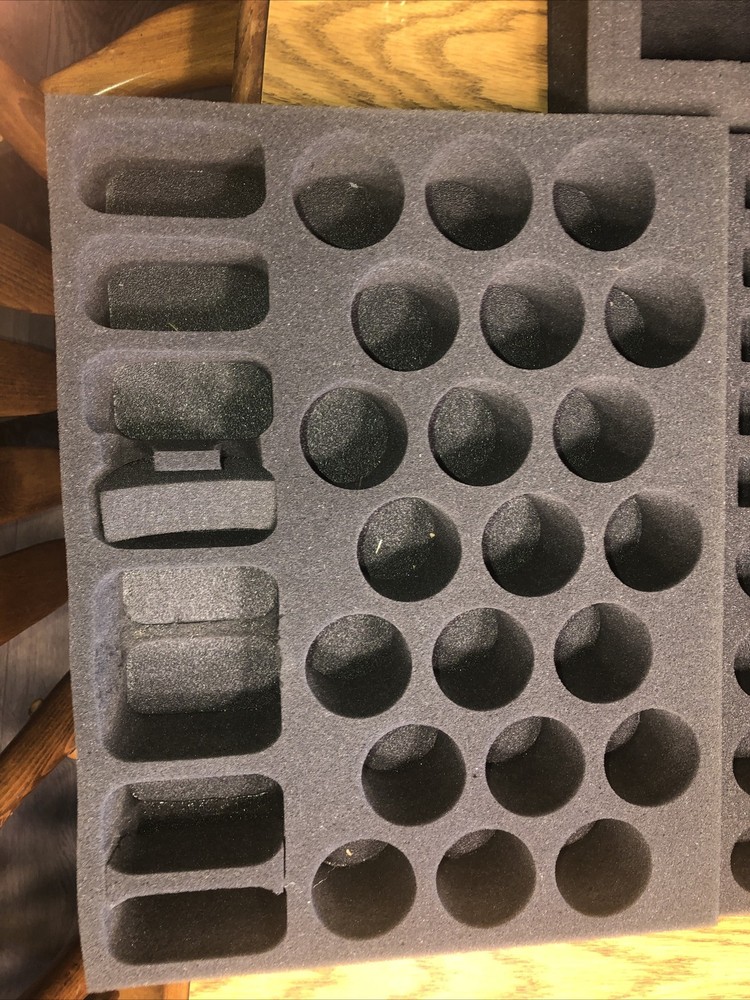 Warhammer Battlefoam Case