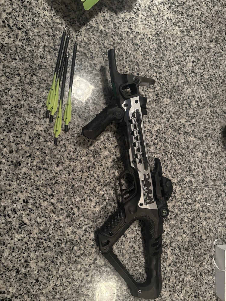 barnett crossbow
