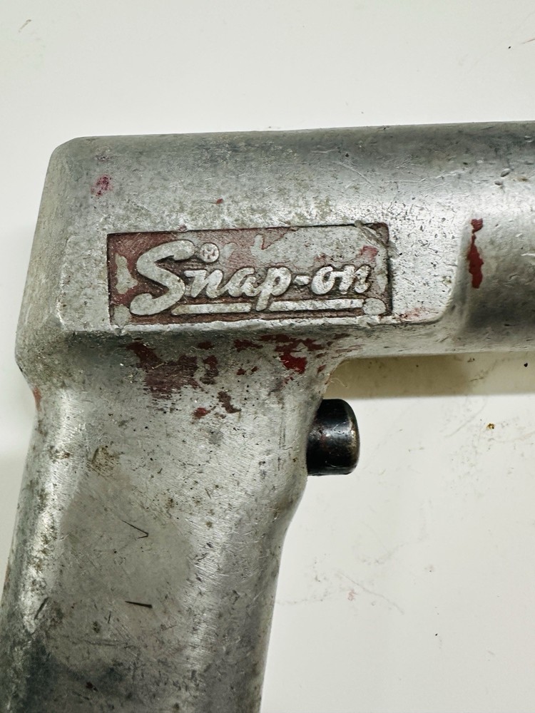 Snap-On PD30 Air Pneumatic Drill