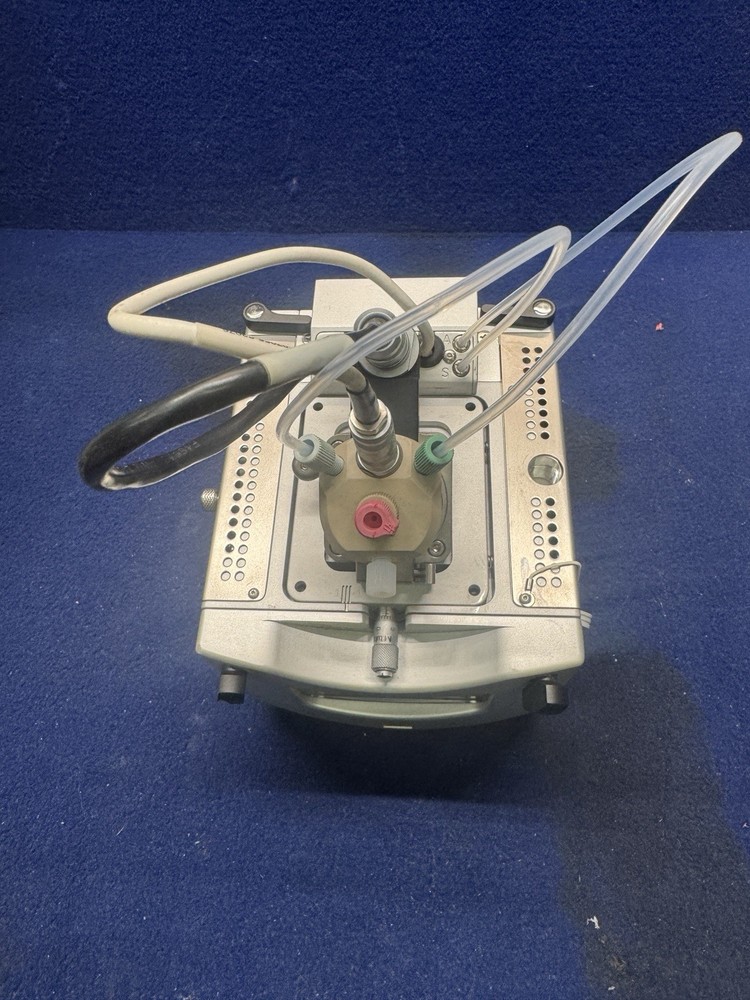 Thermo Scientific ESI Heated Electrospray Probe with Ion Max API Source Housing
