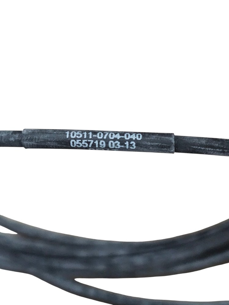 CABLE ASSEMBLY, SPECIAL PURPOSE, ELECTRICAL 5995-01-551-2593