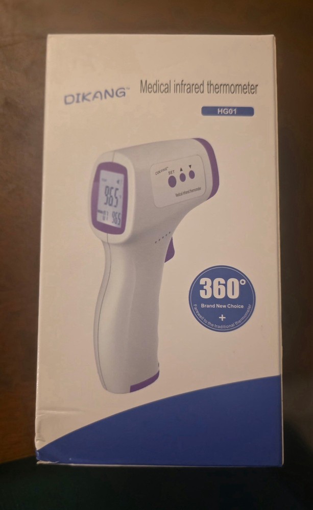 Dikang Infrared Thermometer
