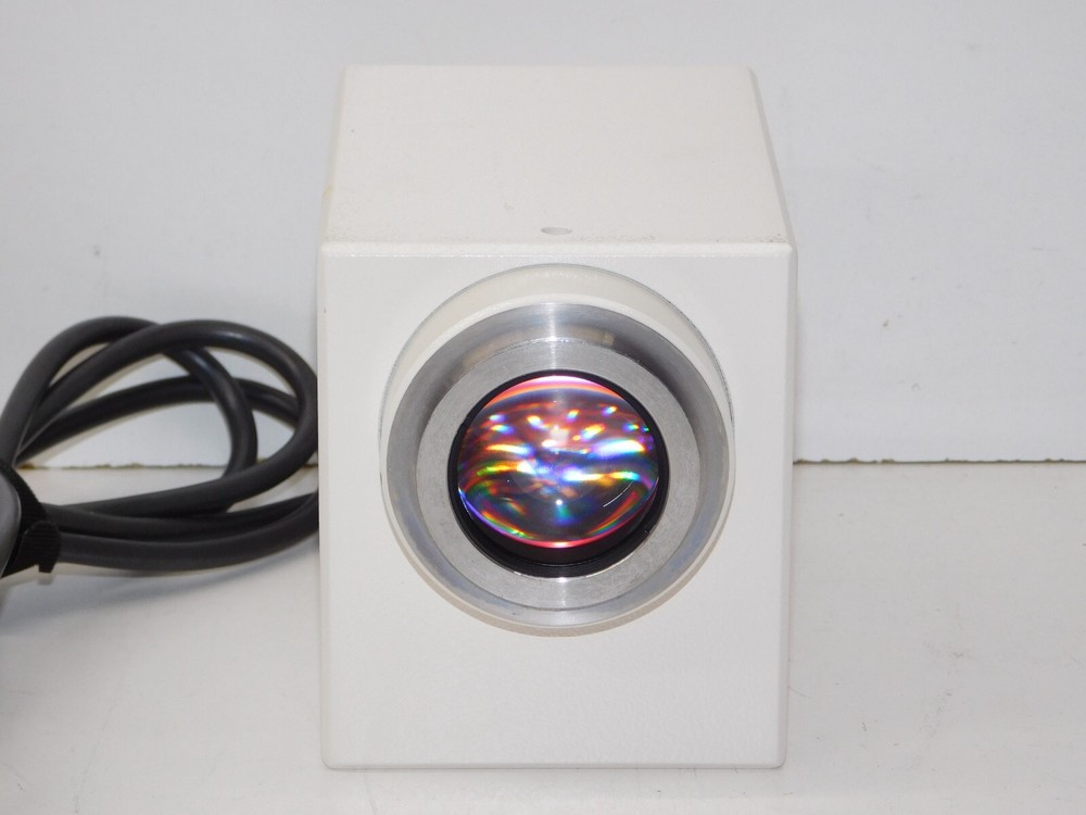 Zeiss 1058-431 Microscope Transmitted Light Channel Detector LSM / Pascal Module