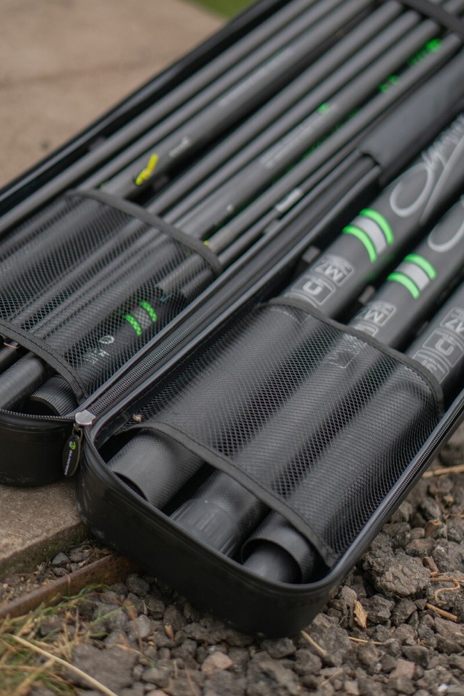 Maver Pole Protection Case