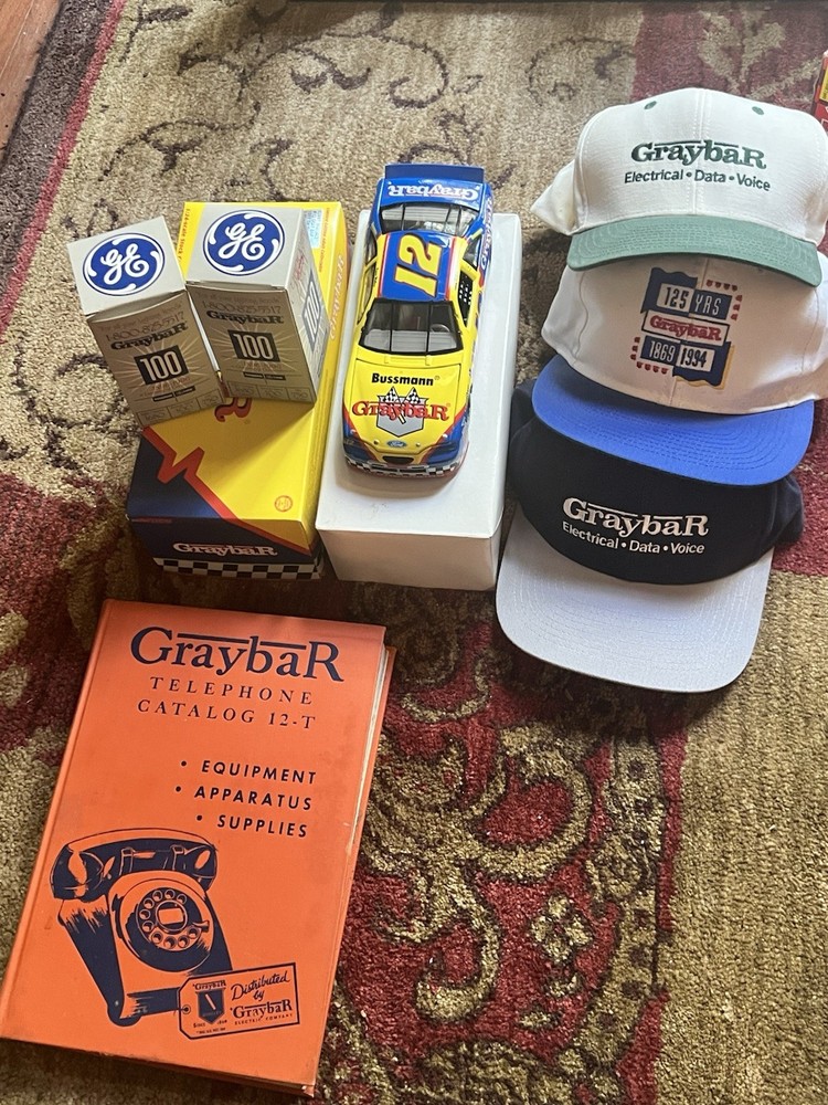 Graybar Collectibles