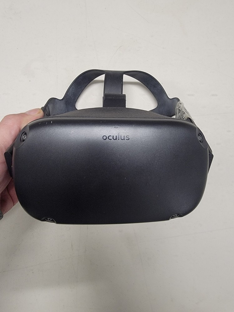 Oculus Headset, Parts Only