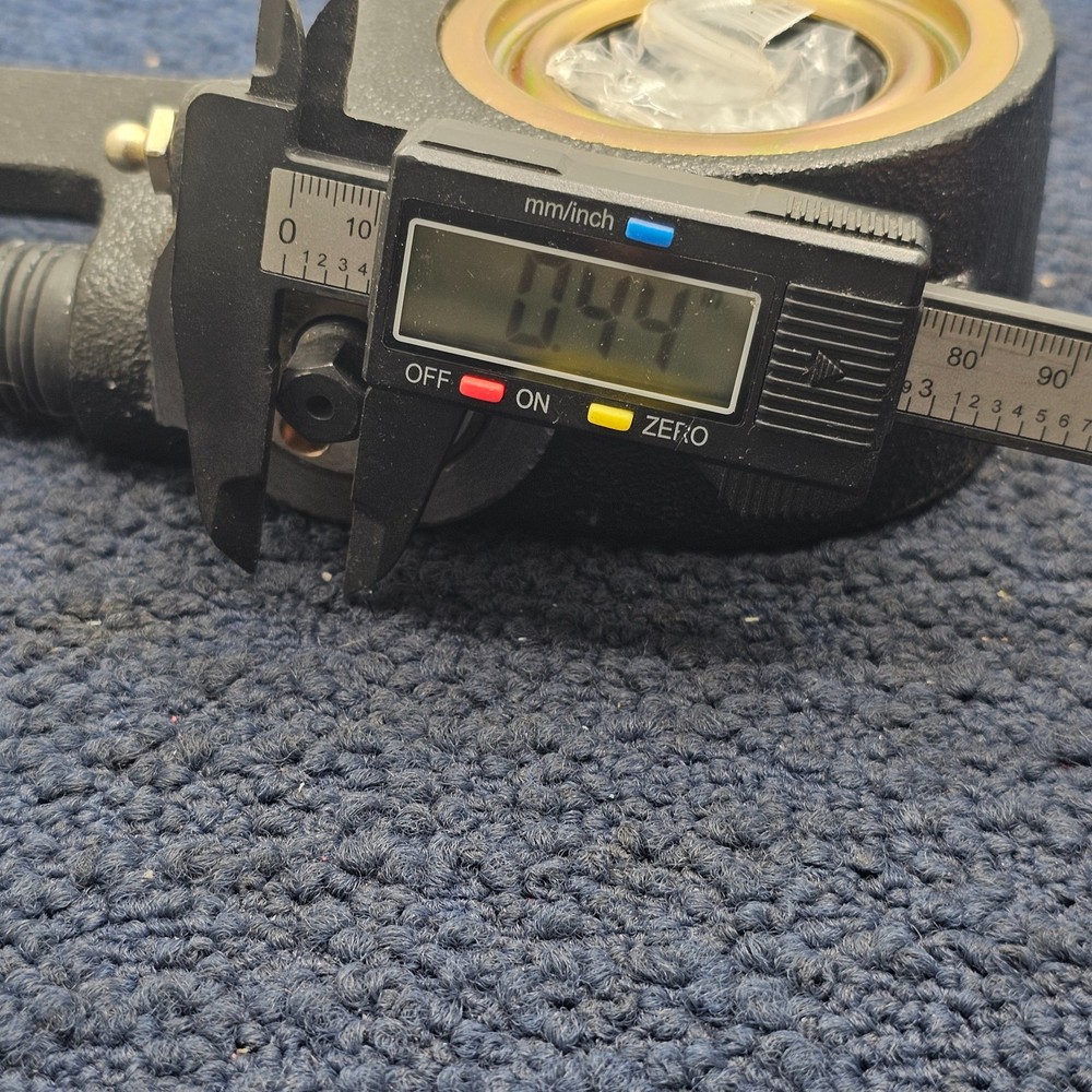 SC01101: Automatic Slack Adjuster Actuator