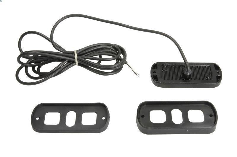 WAŚ 1468 ECO Rotating Headlight