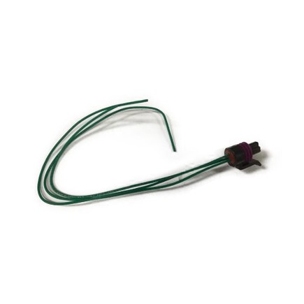 International 2501108C1 Connectr,Connector Camp Sensor