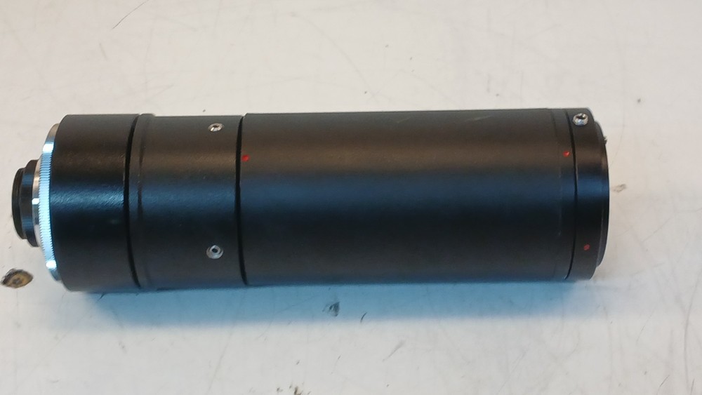 Olympus Microscope U-SPT Camera Tube Adapter *READ*