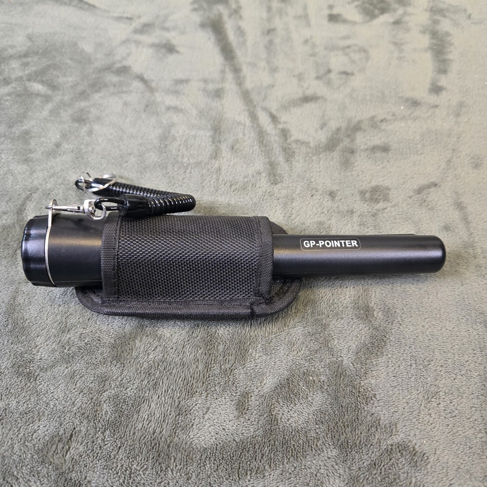 Goint GP-Pointer Automatic Pinpointer Metal Detector + Holster