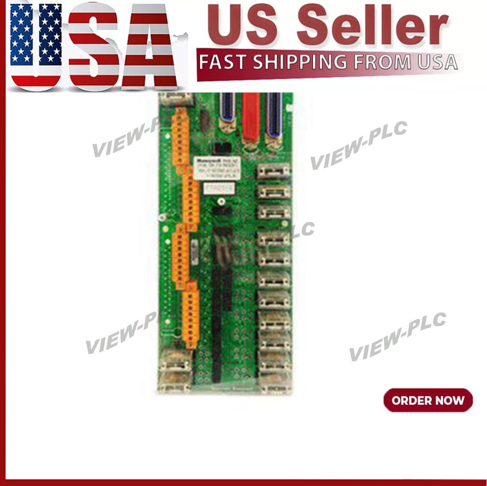 NEW HONEYWELL MC-TDIY22 51204160-175 Digital Input Module