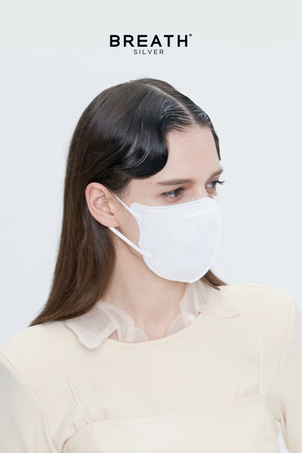 Face Mask QUINTET KIT 