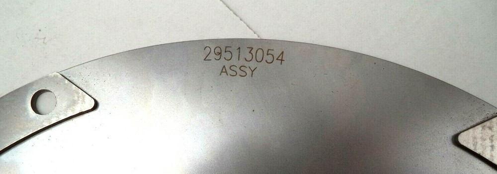 Allison Transmissions Flexplate Assy 29513054