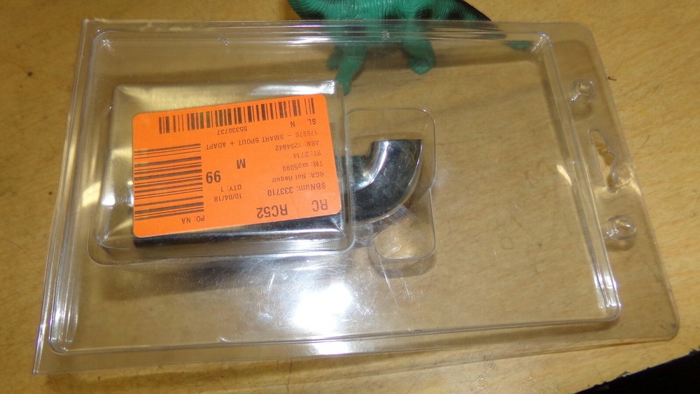 NEW Smart Spout, 55440737 *Free Shipping*