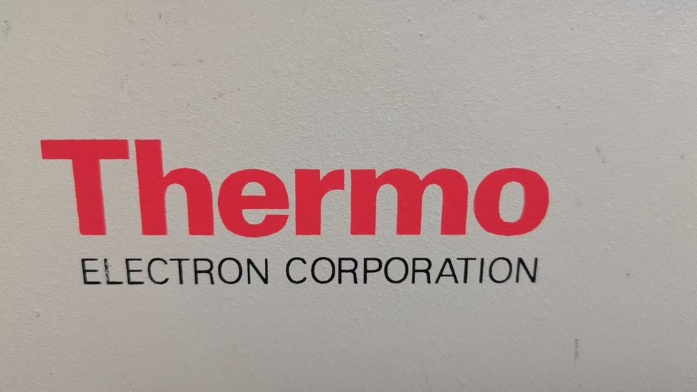 THERMO 43C Sulfur Dioxide (SO ₂) Gas Analyzer