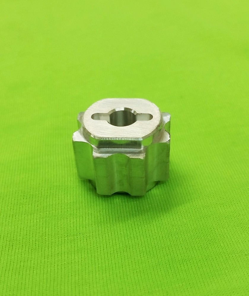 Pair (2) Arrma Kraton EXB Diff Spools -- Differential Locker- front and rear