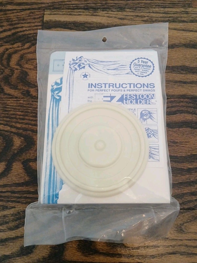 EZ Festoon Holder Style "C"