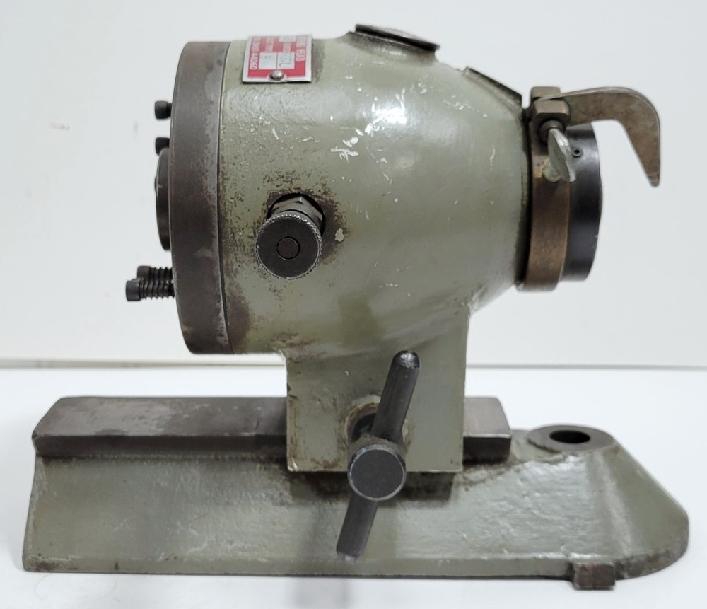 HYBCO TAP SHARPENING HEAD 1" CAPACITY COLLET TYPE B