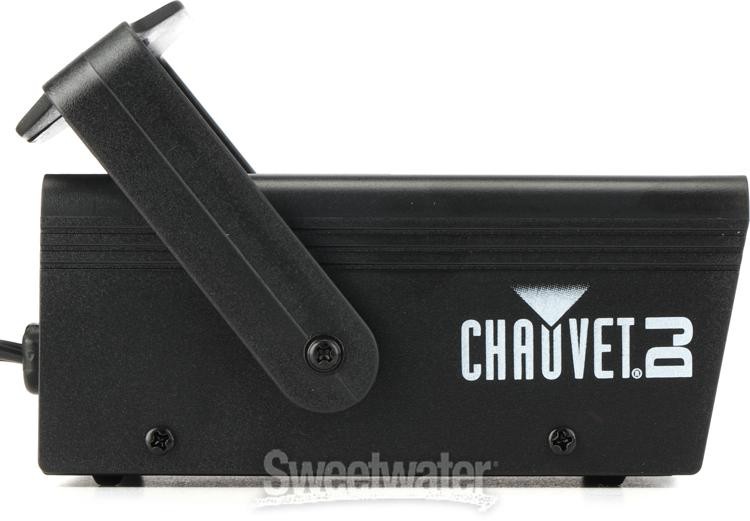 Chauvet DJ Mini Strobe LED Compact Strobe Effect