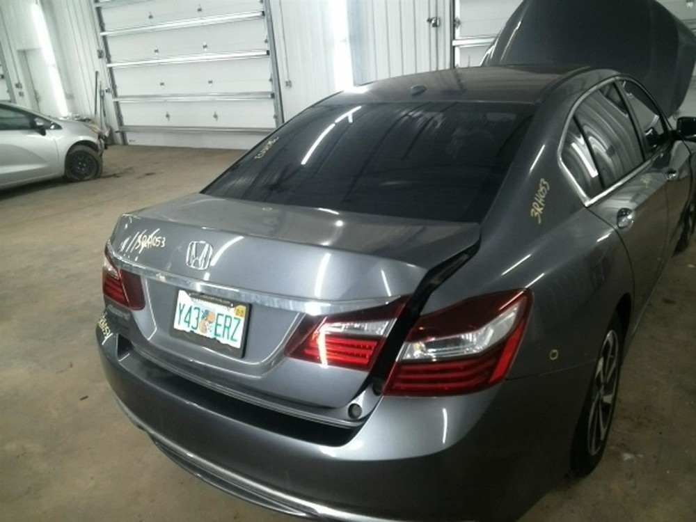 ACCORD 2016 Antenna 104915653