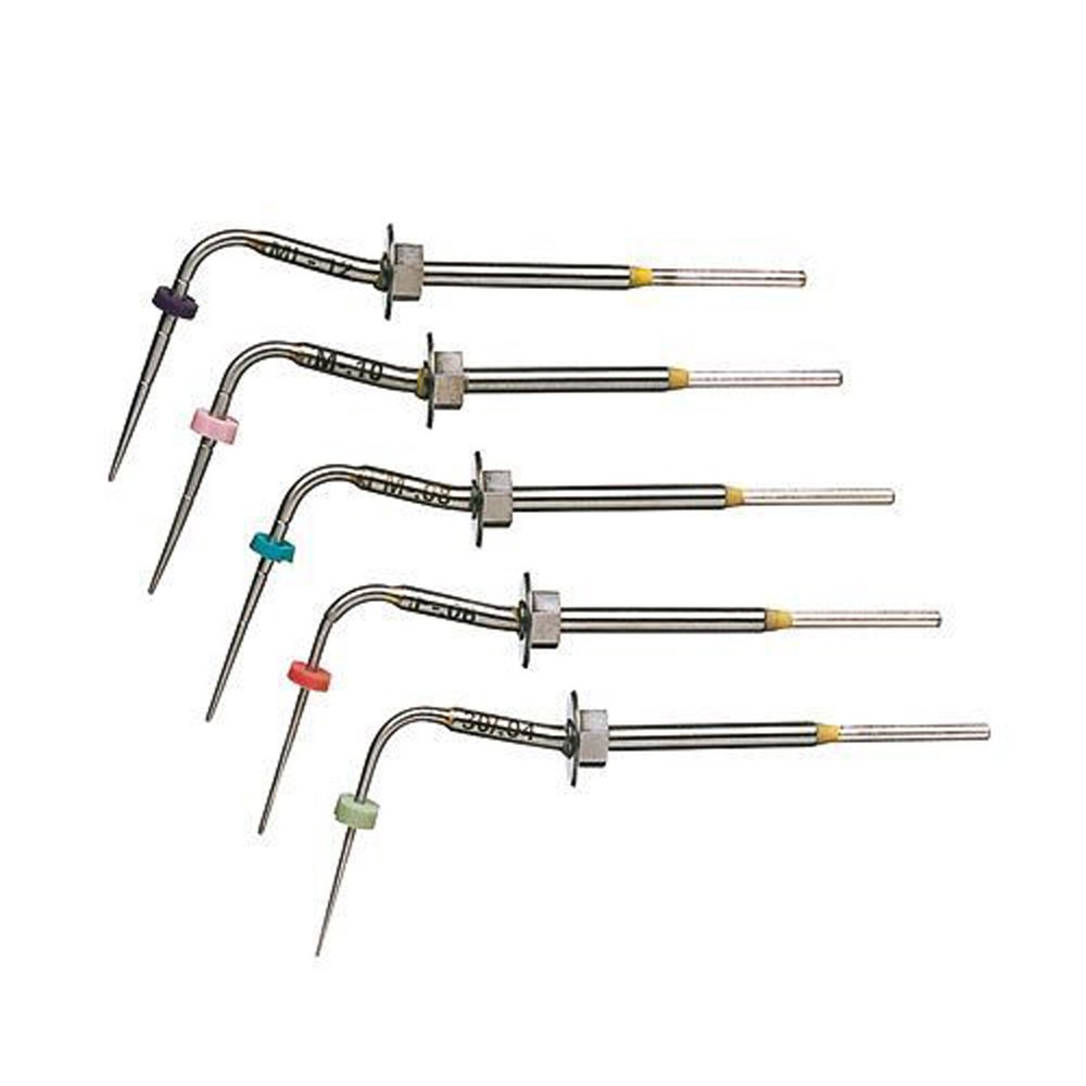 SybronEndo Buchanan Heat Pluggers System B Fill Obturation Elements Tips