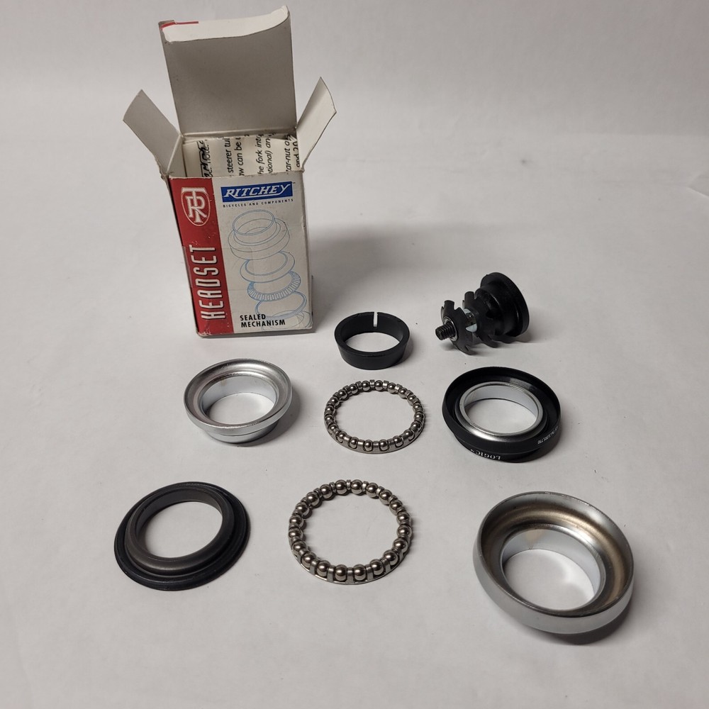 RITCHEY LOGIC HEADSET