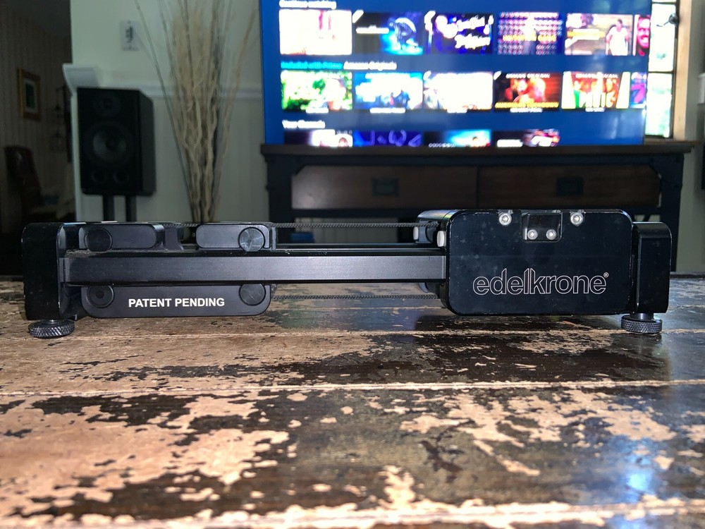 Edelkrone Slider Plus V2