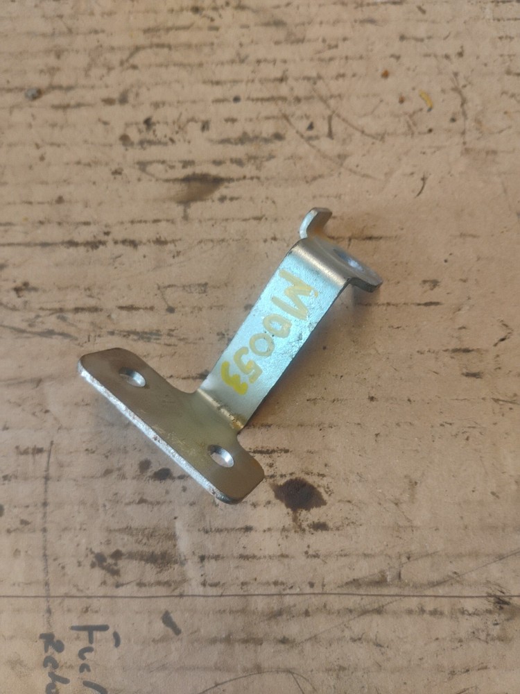 Caterpillar 3.4 Engine Bracket 5801576906 4 Cylinder Diesel Engine