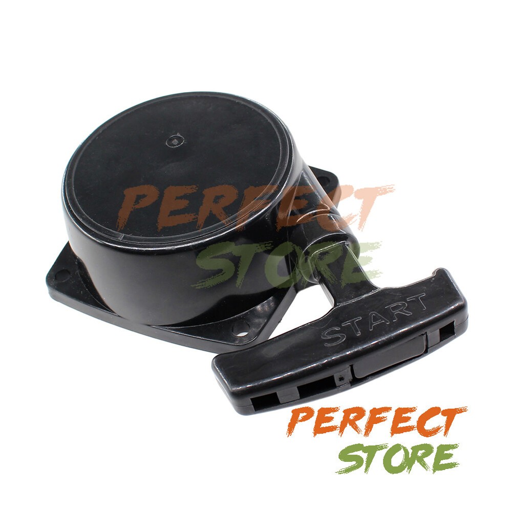 Recoil Pull Starter Starter Claw Kit For Husqvarna/Redmax/Echo/Backpack/Blower
