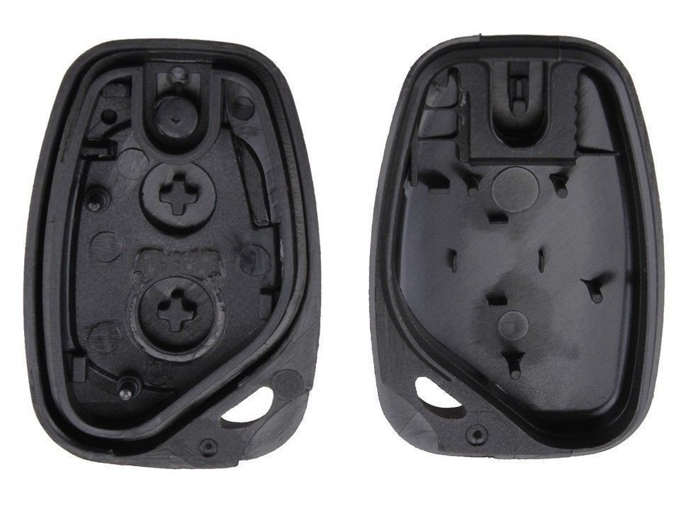For Vauxhall Vivaro Van 2 Button Remote Key Fob Case Shell Cover