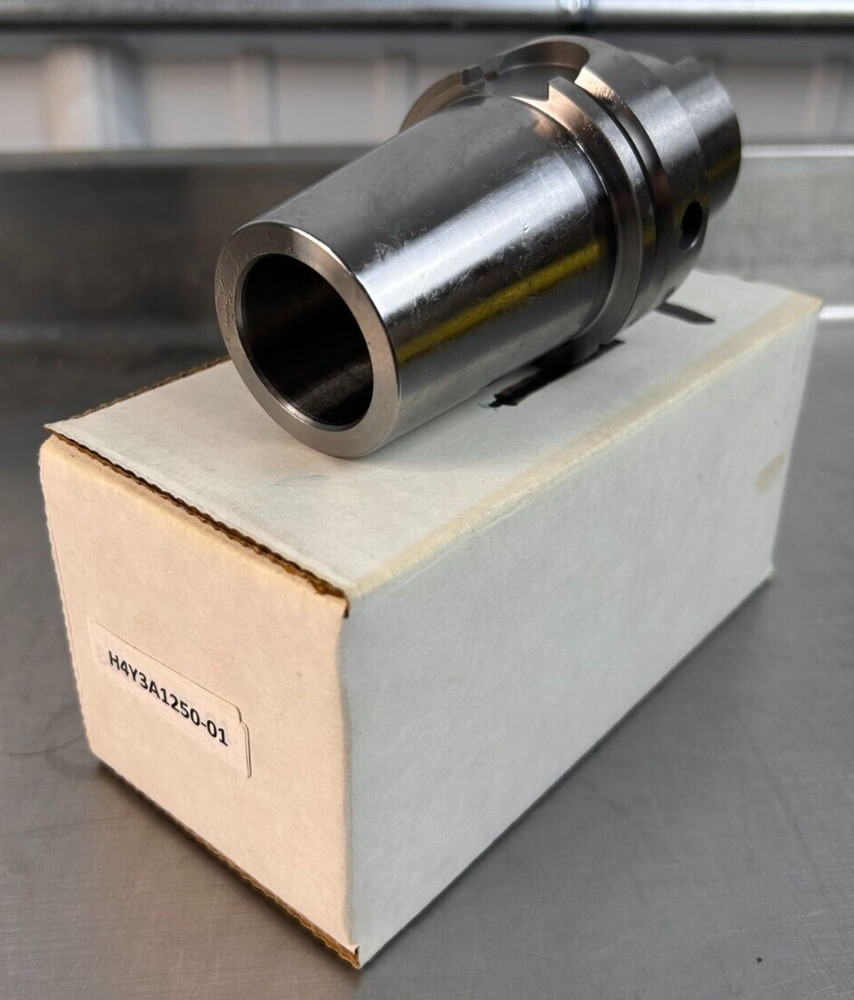 Command Tool End Mill Holder H4Y3A1250 | New