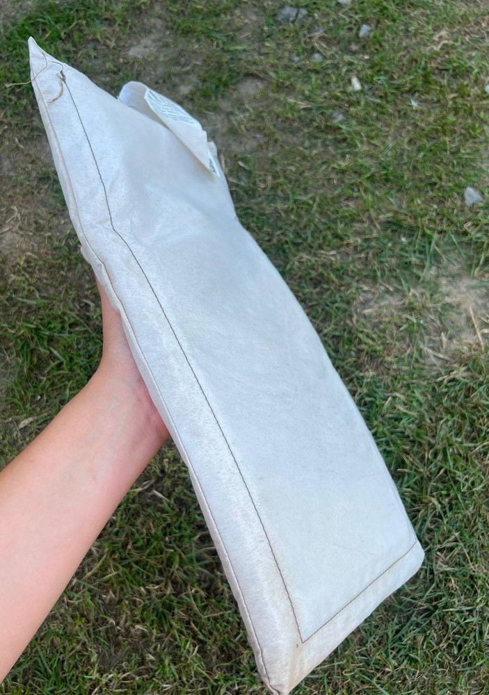 Ukrainian Army Soft Ballistic Panel by Temp-3000–Rectangular Aramid Fiber Insert