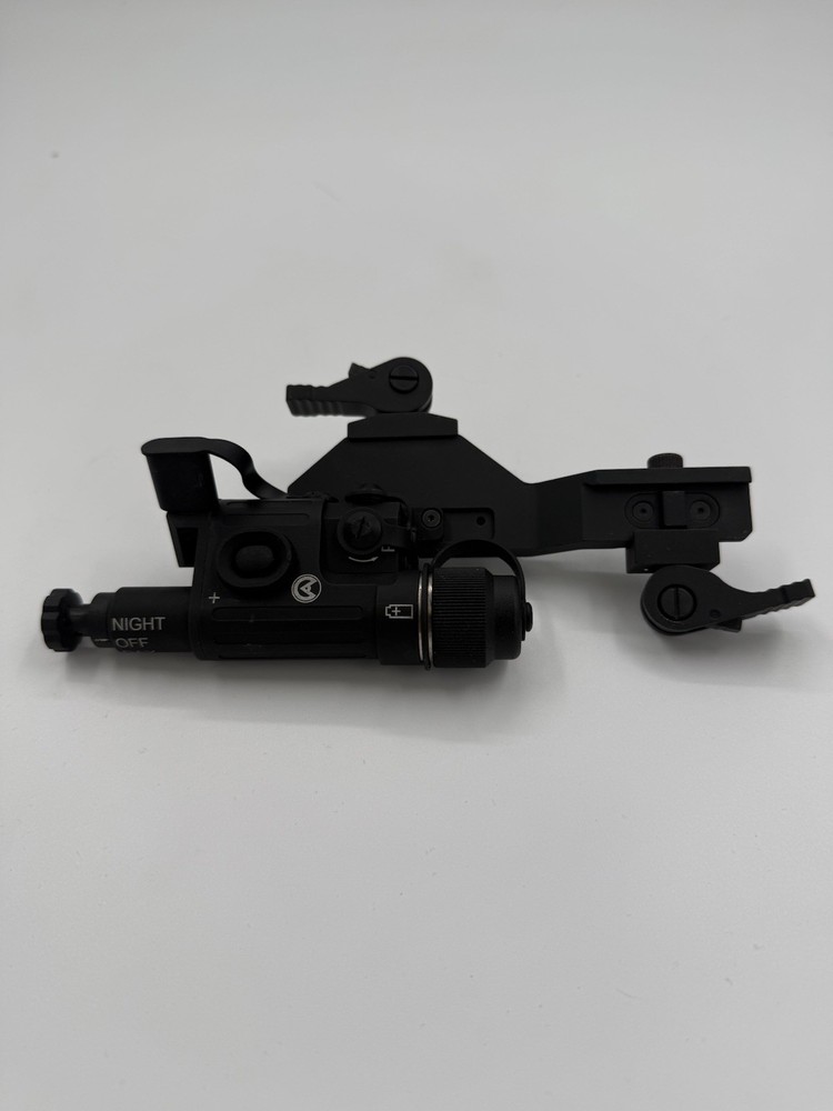 Armasight Aim Pro (Advanced Integrated Mount)