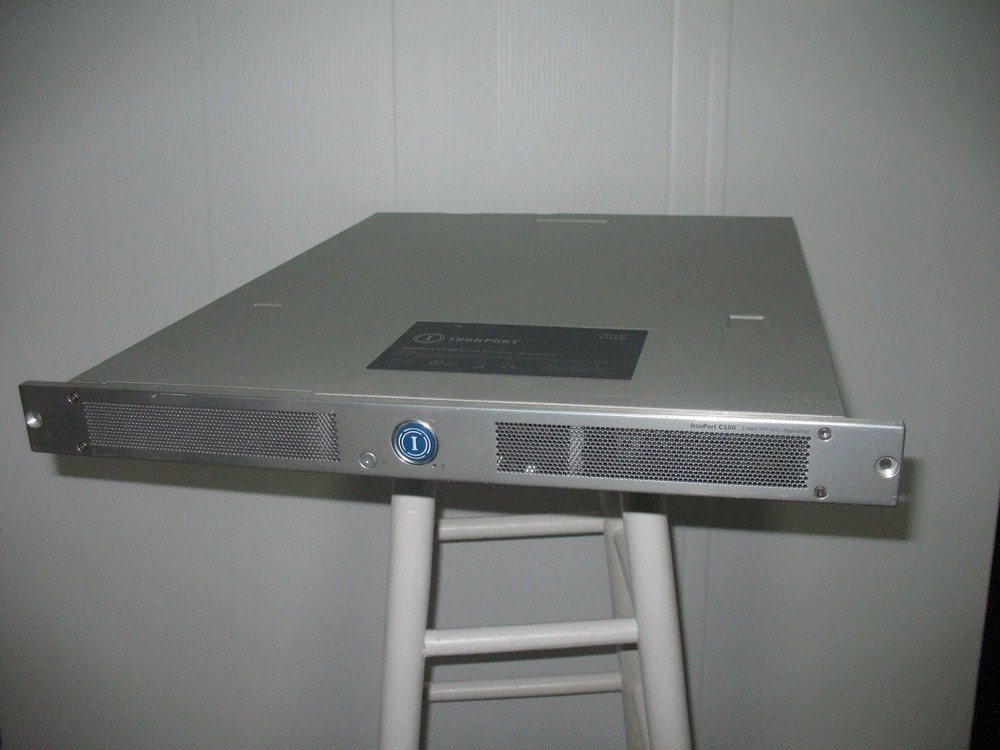 Cisco IronPort C160