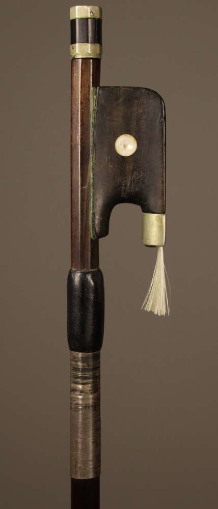 French Cello bow