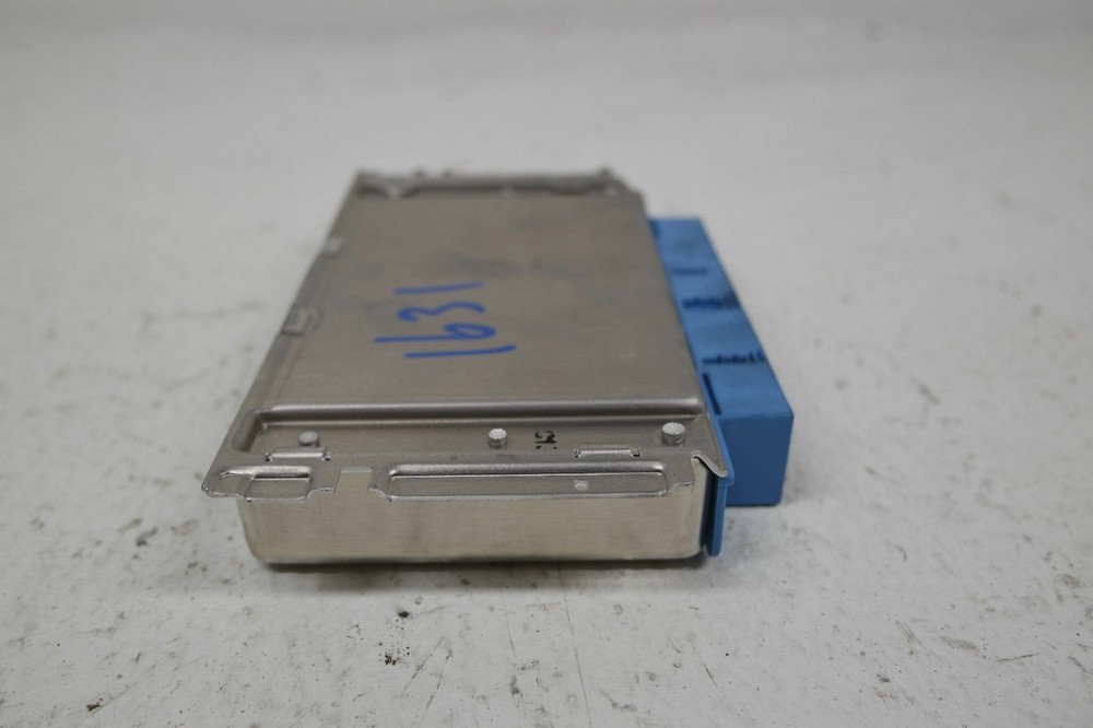 BMW E46 E39 E85 OEM TCU TRANSMISSION CONTROLE MODLE UNIT