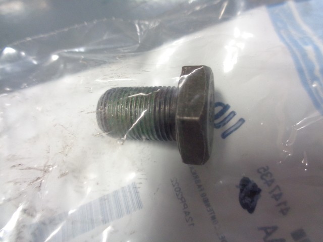 Genuine Ford Automatic Transmission Flex-Plate Bolt 1L5Z-6379-AA
