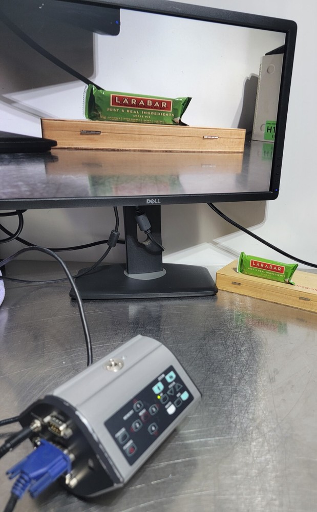 Wolfvision Visualizer EYE-10 720p HD Live Image Camera