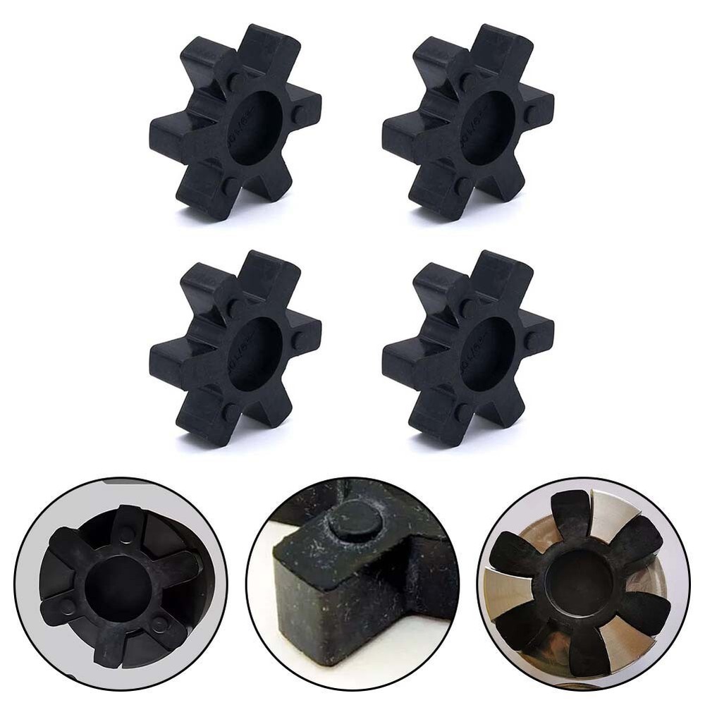 Industrial Urethane Inserts Compatible with For Lovejoy Models L099/L100